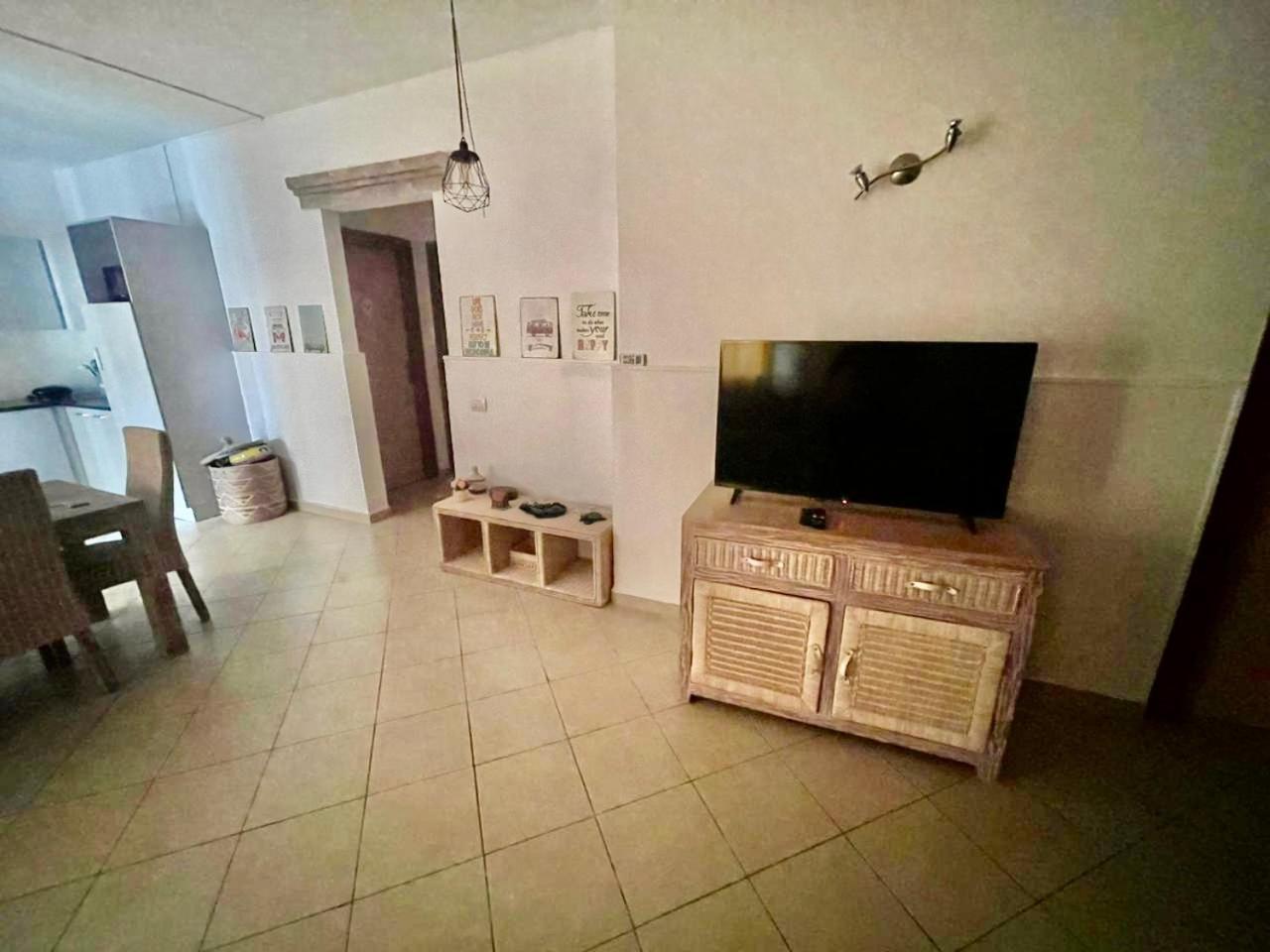 Apartmán Djadsal Laranja Santa Maria Exteriér fotografie