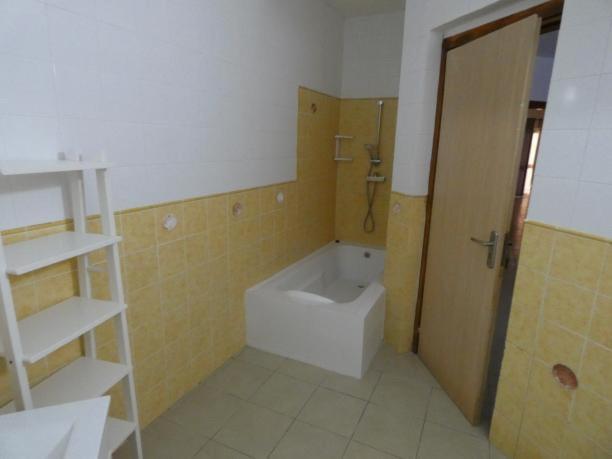 Apartmán Djadsal Laranja Santa Maria Exteriér fotografie