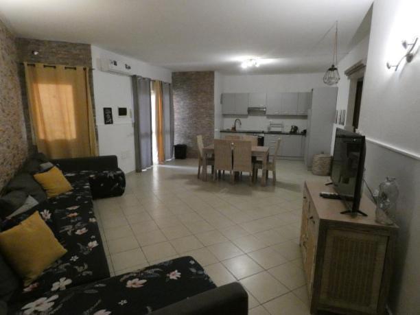 Apartmán Djadsal Laranja Santa Maria Exteriér fotografie