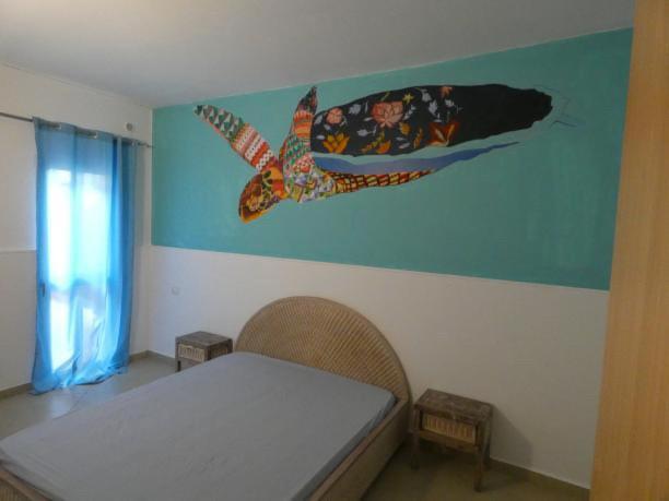 Apartmán Djadsal Laranja Santa Maria Exteriér fotografie