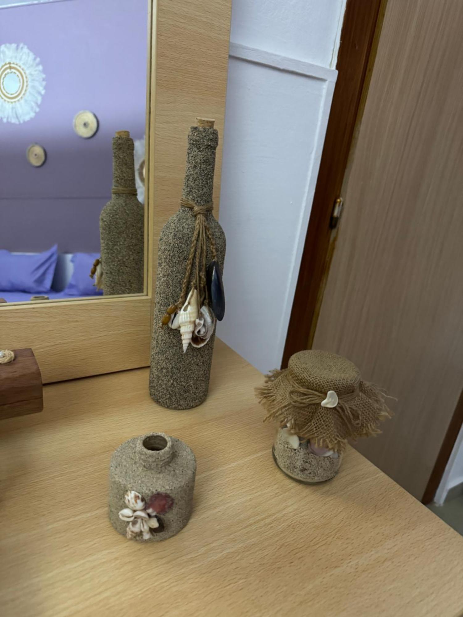 Apartmán Djadsal Laranja Santa Maria Exteriér fotografie