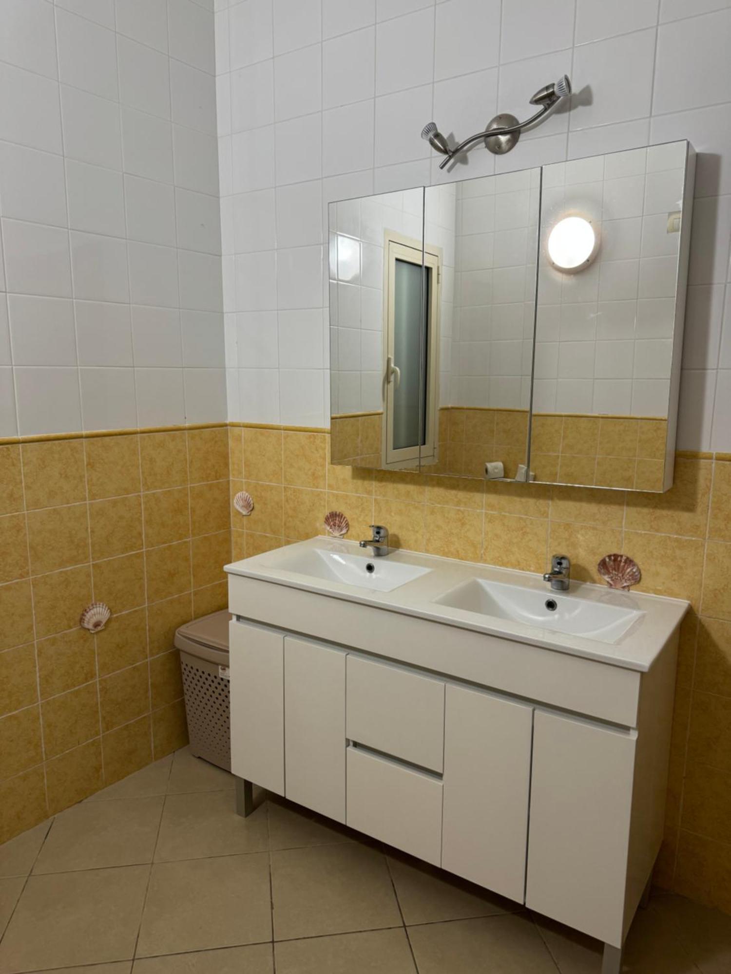 Apartmán Djadsal Laranja Santa Maria Exteriér fotografie
